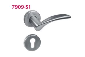 Lever Handle Roses Griff