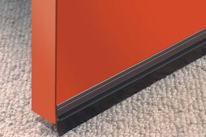 Bottom Seal Seal Raven RP17