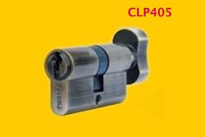 Mortice Lock Cylinder Double Paloma