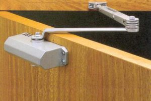 Door Closer Dorma