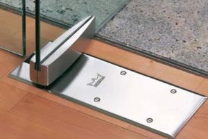 Floor Hinges Dorma