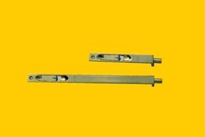 Flush Bolt Paloma