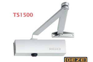 Door Closer Geze