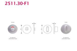 Indicator Lock Griff