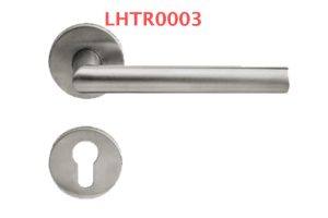 Lever Handle Roses Dekkson