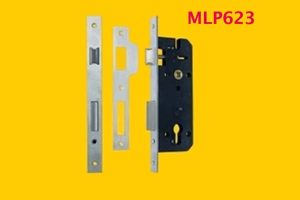 Mortice Lock Paloma