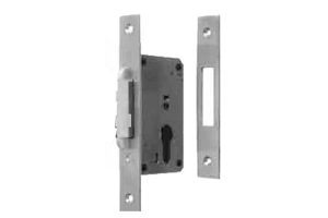Mortise Lock (Sliding Lock) Dekkson