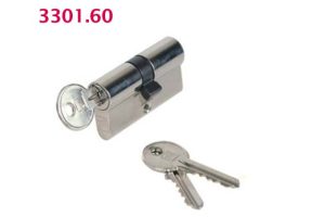 Mortice Lock Cylinder Griff