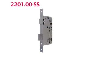 Mortice Lock Griff