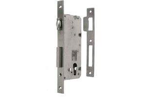 Mortise Lock Deluxe Dekkson
