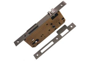 Mortise Lock Deluxe Dekkson