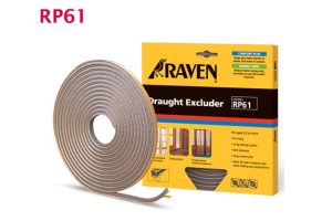 Self Adhesive Seal Raven