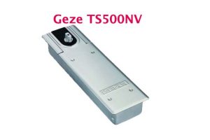 Floor Hinges Geze
