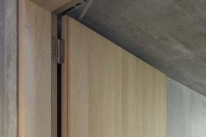 Simonswerk VX Heavy Duty